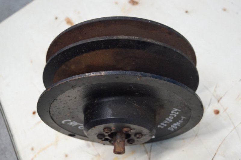 Sonstiges Mähdrescherzubehör des Typs Sonstige 8900, Gebrauchtmaschine in Hemmet (Bild 12)