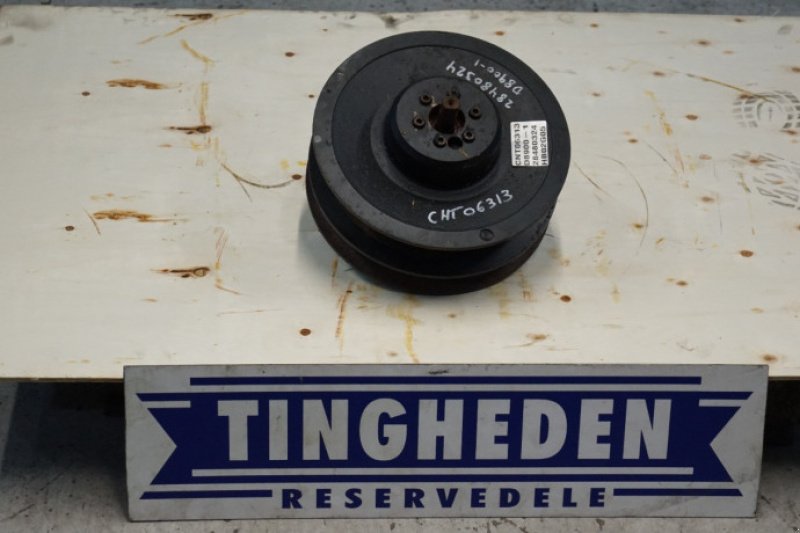 Sonstiges Mähdrescherzubehör des Typs Sonstige 8900, Gebrauchtmaschine in Hemmet (Bild 1)