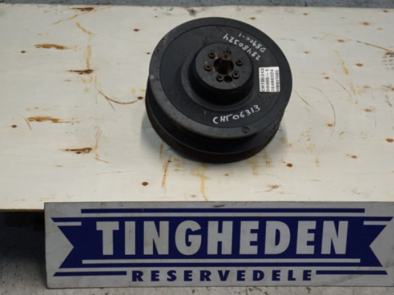 Sonstiges Mähdrescherzubehör typu Sonstige 8900, Gebrauchtmaschine v Hemmet (Obrázek 1)