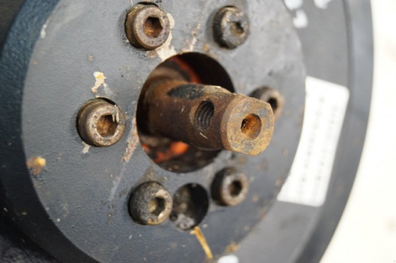 Sonstiges Mähdrescherzubehör des Typs Sonstige 8900, Gebrauchtmaschine in Hemmet (Bild 4)