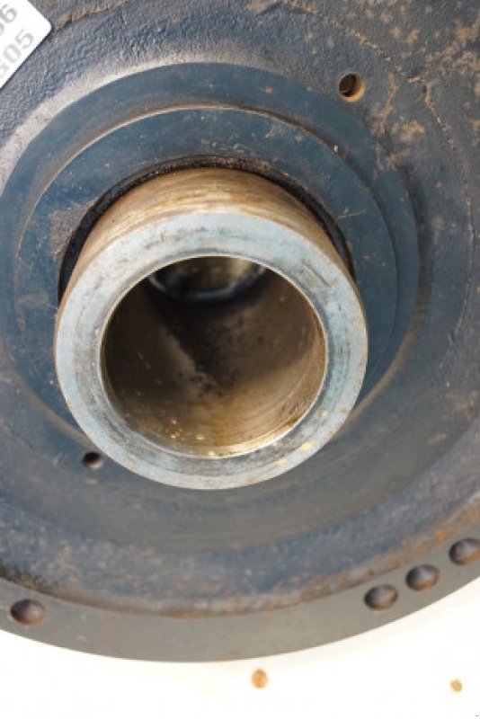 Sonstiges Mähdrescherzubehör des Typs Sonstige 8900, Gebrauchtmaschine in Hemmet (Bild 8)