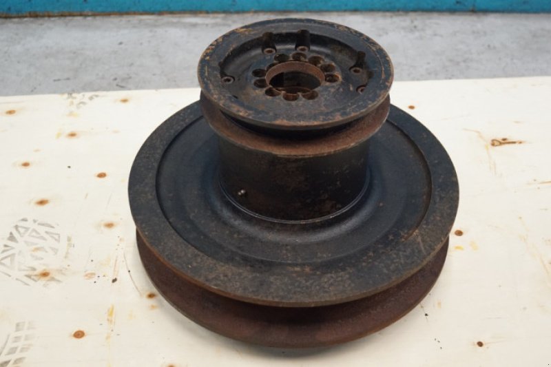 Sonstiges Mähdrescherzubehör des Typs Sonstige 8900, Gebrauchtmaschine in Hemmet (Bild 12)