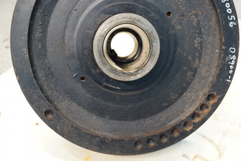 Sonstiges Mähdrescherzubehör des Typs Sonstige 8900, Gebrauchtmaschine in Hemmet (Bild 3)