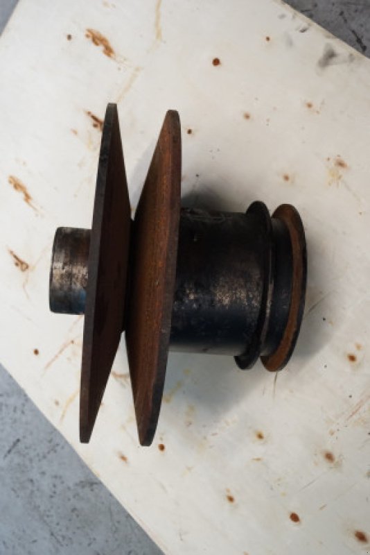 Sonstiges Mähdrescherzubehör des Typs Sonstige 8900, Gebrauchtmaschine in Hemmet (Bild 5)