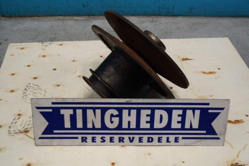 Sonstiges Mähdrescherzubehör des Typs Sonstige 8900, Gebrauchtmaschine in Hemmet (Bild 1)