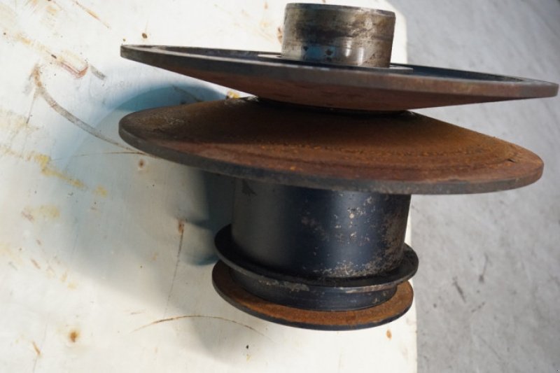 Sonstiges Mähdrescherzubehör des Typs Sonstige 8900, Gebrauchtmaschine in Hemmet (Bild 7)