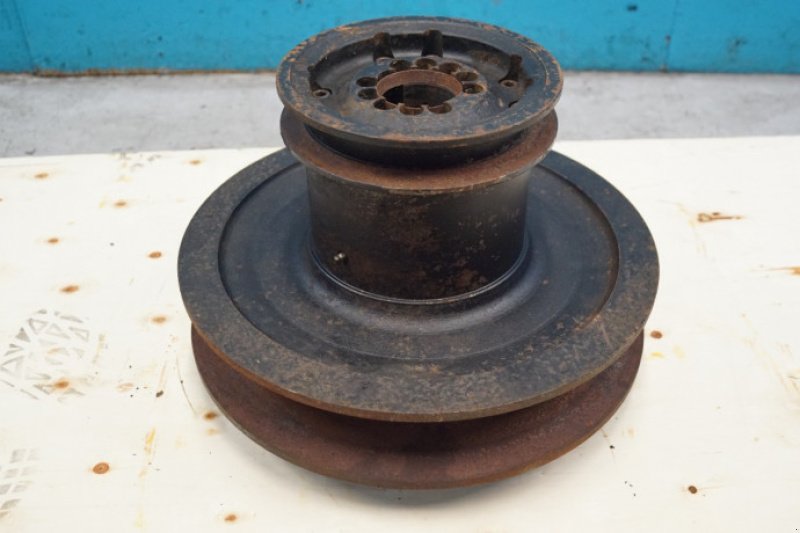 Sonstiges Mähdrescherzubehör des Typs Sonstige 8900, Gebrauchtmaschine in Hemmet (Bild 11)