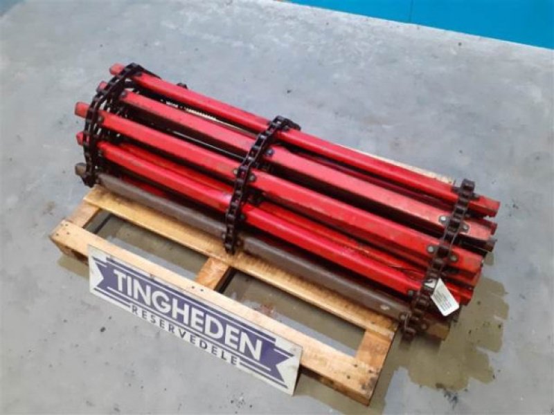 Sonstiges Mähdrescherzubehör des Typs Sonstige 8900, Gebrauchtmaschine in Hemmet (Bild 2)