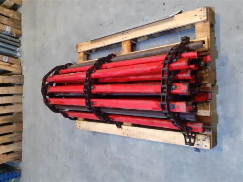 Sonstiges Mähdrescherzubehör des Typs Sonstige 8900, Gebrauchtmaschine in Hemmet (Bild 7)