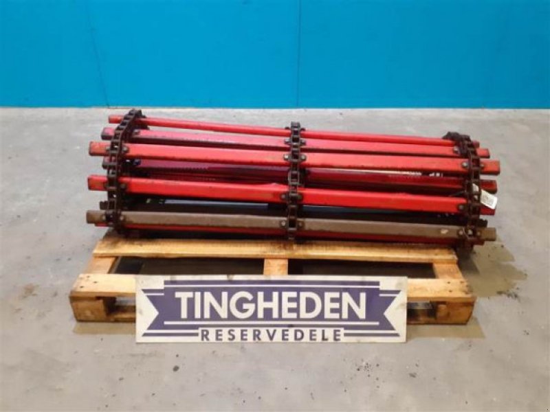 Sonstiges Mähdrescherzubehör des Typs Sonstige 8900, Gebrauchtmaschine in Hemmet (Bild 1)