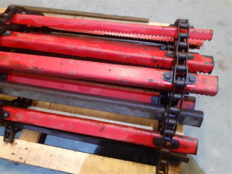 Sonstiges Mähdrescherzubehör des Typs Sonstige 8900, Gebrauchtmaschine in Hemmet (Bild 5)