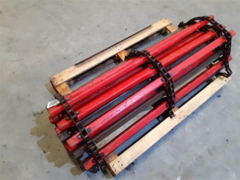 Sonstiges Mähdrescherzubehör des Typs Sonstige 8900, Gebrauchtmaschine in Hemmet (Bild 3)