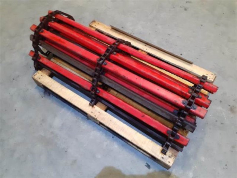 Sonstiges Mähdrescherzubehör des Typs Sonstige 8900, Gebrauchtmaschine in Hemmet (Bild 4)