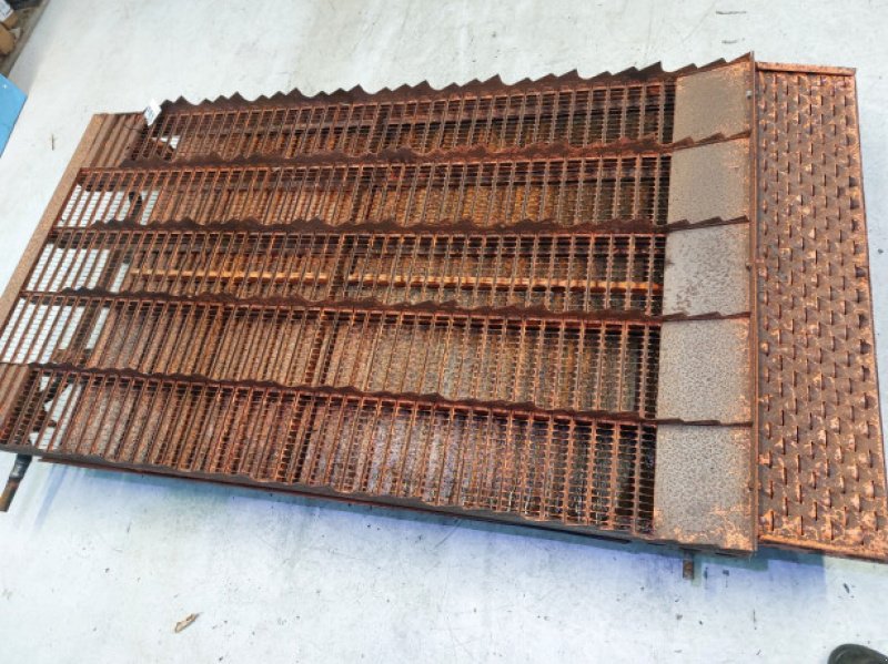 Sonstiges Mähdrescherzubehör typu Sonstige 900, Gebrauchtmaschine v Hemmet (Obrázek 7)