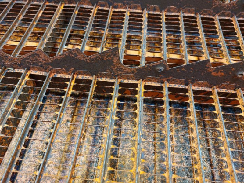 Sonstiges Mähdrescherzubehör typu Sonstige 900, Gebrauchtmaschine v Hemmet (Obrázek 9)