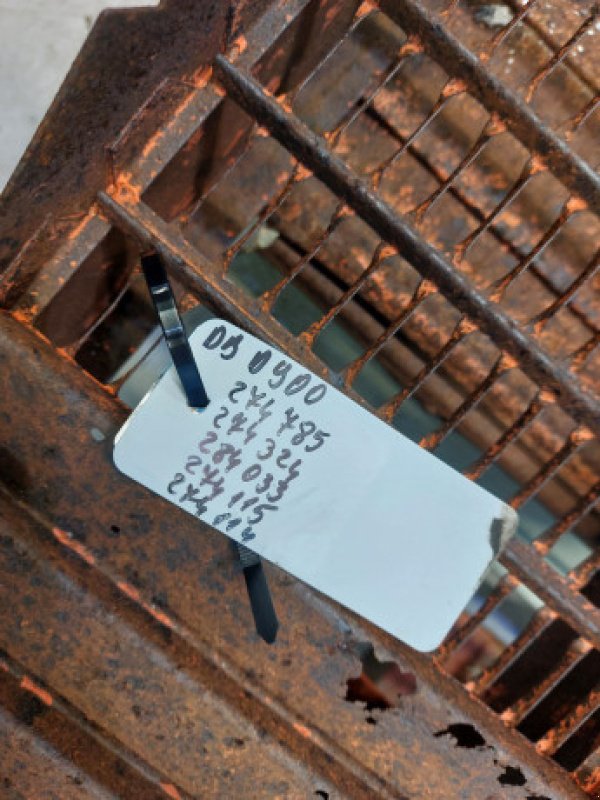 Sonstiges Mähdrescherzubehör typu Sonstige 900, Gebrauchtmaschine v Hemmet (Obrázek 18)