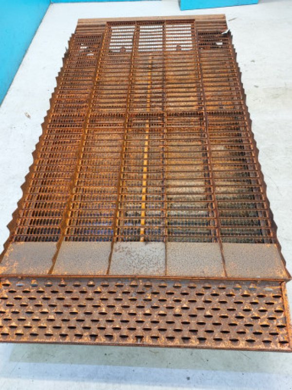 Sonstiges Mähdrescherzubehör typu Sonstige 900, Gebrauchtmaschine v Hemmet (Obrázek 5)