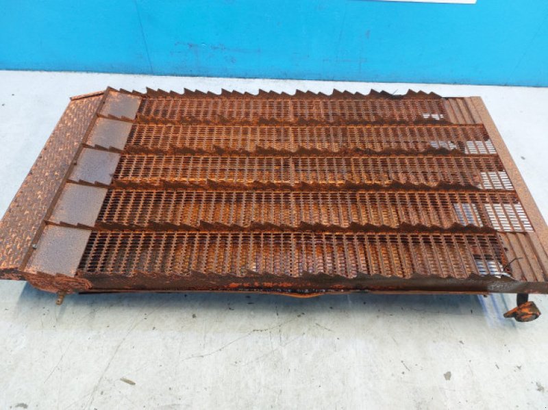 Sonstiges Mähdrescherzubehör typu Sonstige 900, Gebrauchtmaschine v Hemmet (Obrázek 2)