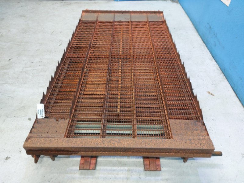 Sonstiges Mähdrescherzubehör typu Sonstige 900, Gebrauchtmaschine v Hemmet (Obrázek 11)