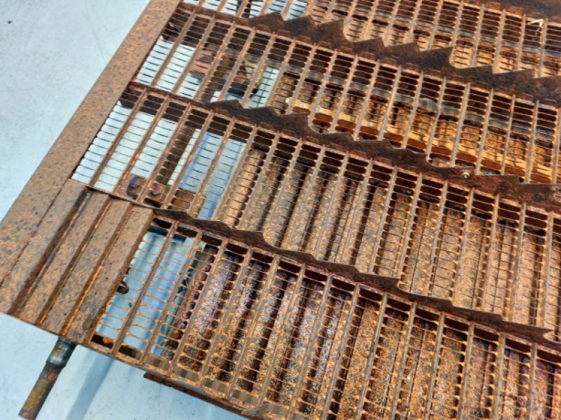 Sonstiges Mähdrescherzubehör typu Sonstige 900, Gebrauchtmaschine v Hemmet (Obrázek 10)