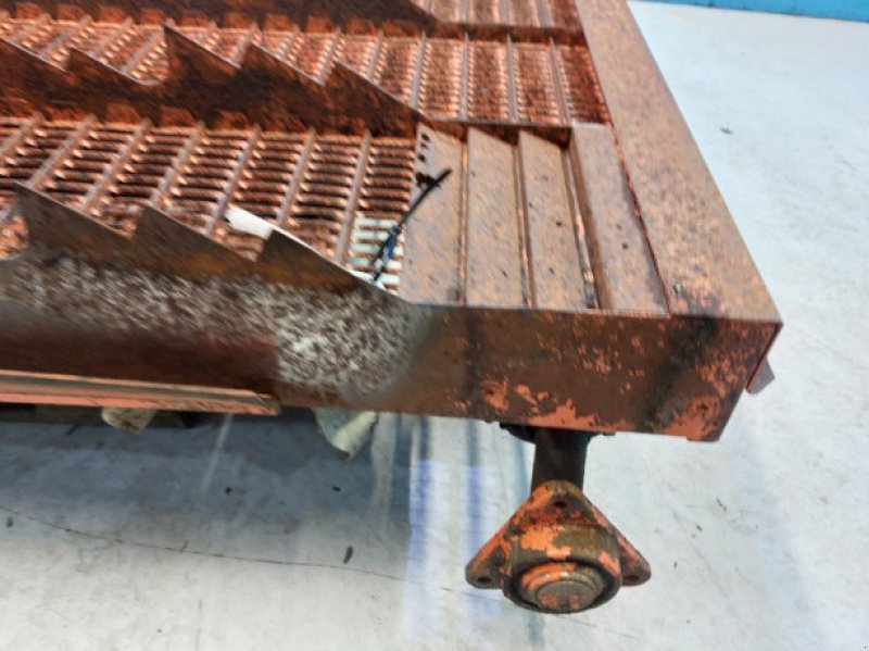 Sonstiges Mähdrescherzubehör typu Sonstige 900, Gebrauchtmaschine v Hemmet (Obrázek 17)