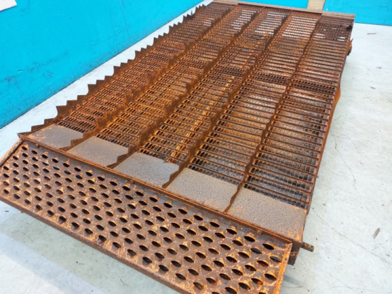 Sonstiges Mähdrescherzubehör typu Sonstige 900, Gebrauchtmaschine v Hemmet (Obrázek 4)