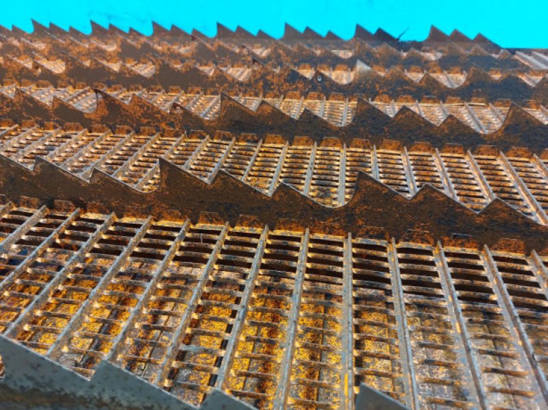 Sonstiges Mähdrescherzubehör typu Sonstige 900, Gebrauchtmaschine v Hemmet (Obrázek 15)