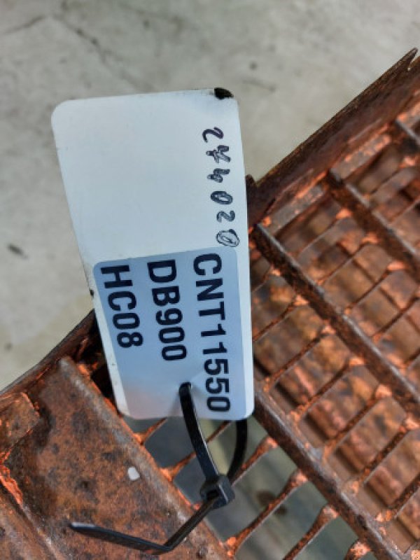 Sonstiges Mähdrescherzubehör typu Sonstige 900, Gebrauchtmaschine v Hemmet (Obrázek 19)