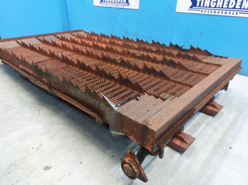 Sonstiges Mähdrescherzubehör typu Sonstige 900, Gebrauchtmaschine v Hemmet (Obrázek 12)