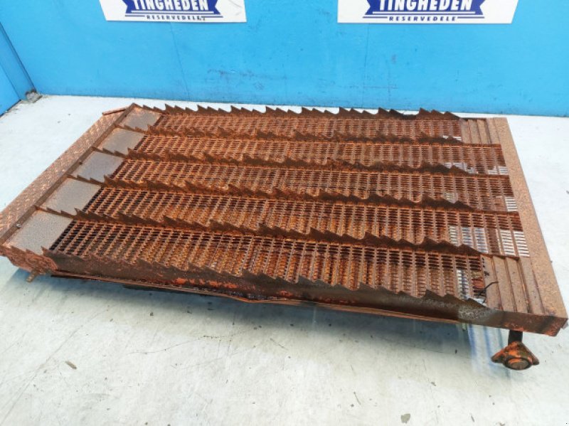 Sonstiges Mähdrescherzubehör typu Sonstige 900, Gebrauchtmaschine v Hemmet (Obrázek 16)