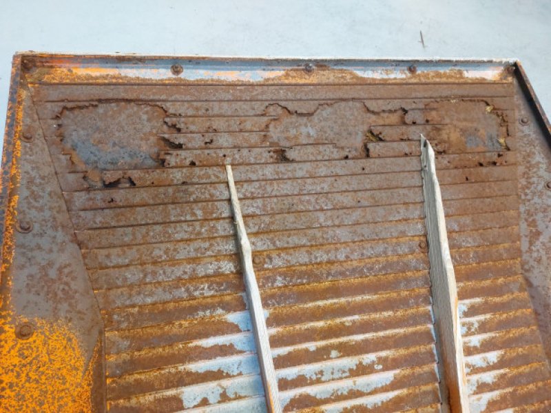 Sonstiges Mähdrescherzubehör typu Sonstige 900, Gebrauchtmaschine v Hemmet (Obrázek 12)