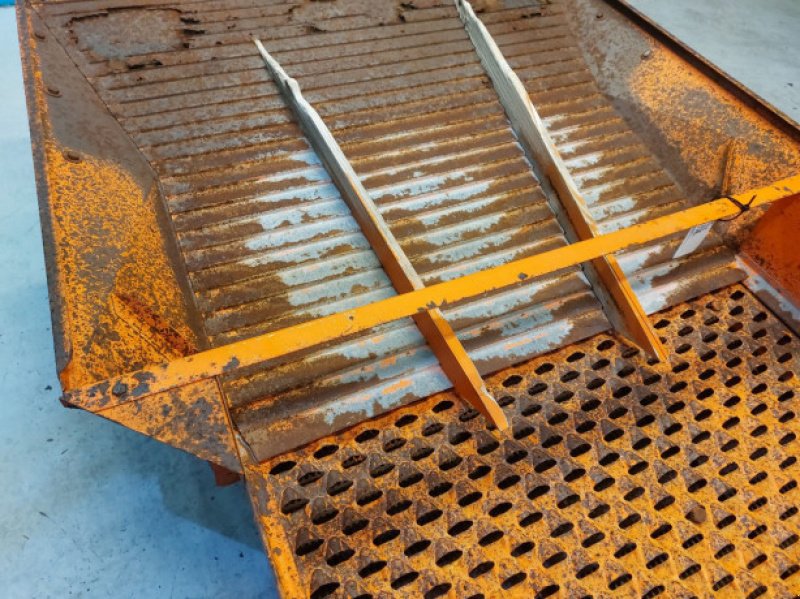 Sonstiges Mähdrescherzubehör typu Sonstige 900, Gebrauchtmaschine v Hemmet (Obrázek 11)