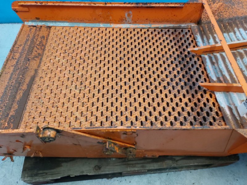 Sonstiges Mähdrescherzubehör typu Sonstige 900, Gebrauchtmaschine v Hemmet (Obrázek 3)