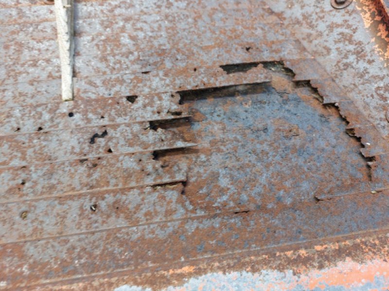 Sonstiges Mähdrescherzubehör typu Sonstige 900, Gebrauchtmaschine v Hemmet (Obrázek 14)