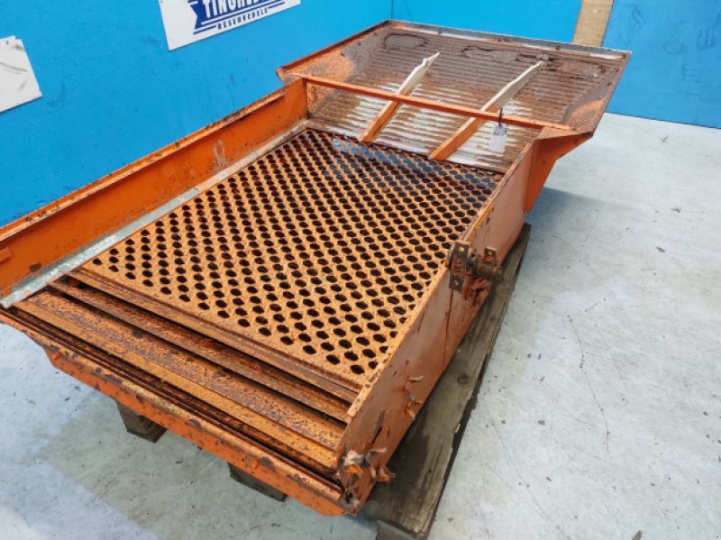 Sonstiges Mähdrescherzubehör typu Sonstige 900, Gebrauchtmaschine v Hemmet (Obrázek 4)