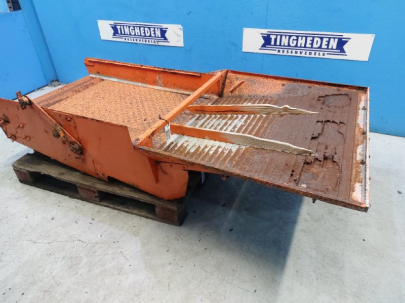 Sonstiges Mähdrescherzubehör typu Sonstige 900, Gebrauchtmaschine v Hemmet (Obrázek 19)