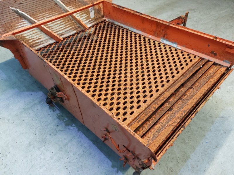 Sonstiges Mähdrescherzubehör typu Sonstige 900, Gebrauchtmaschine v Hemmet (Obrázek 9)