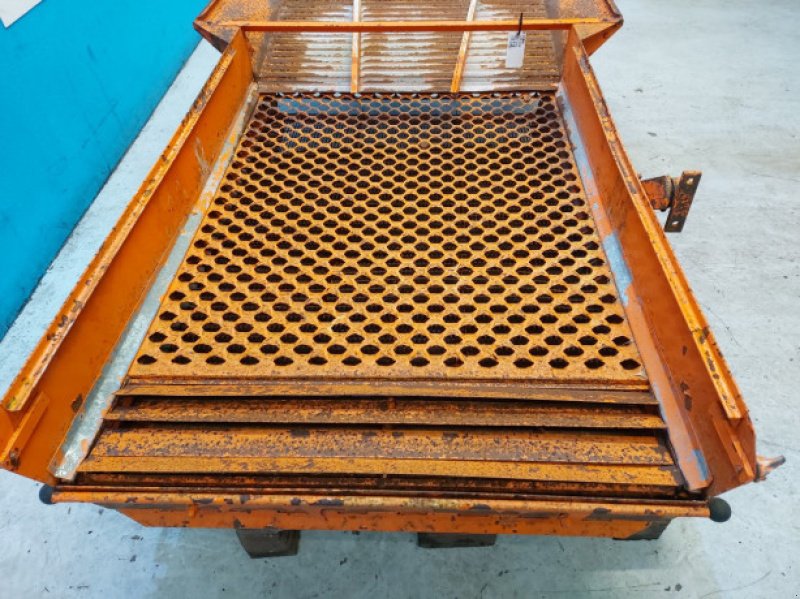 Sonstiges Mähdrescherzubehör typu Sonstige 900, Gebrauchtmaschine v Hemmet (Obrázek 5)