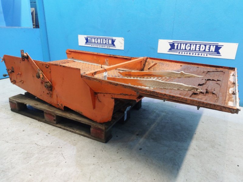 Sonstiges Mähdrescherzubehör typu Sonstige 900, Gebrauchtmaschine v Hemmet (Obrázek 16)