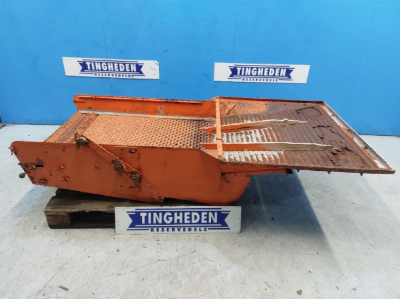 Sonstiges Mähdrescherzubehör typu Sonstige 900, Gebrauchtmaschine v Hemmet (Obrázek 1)