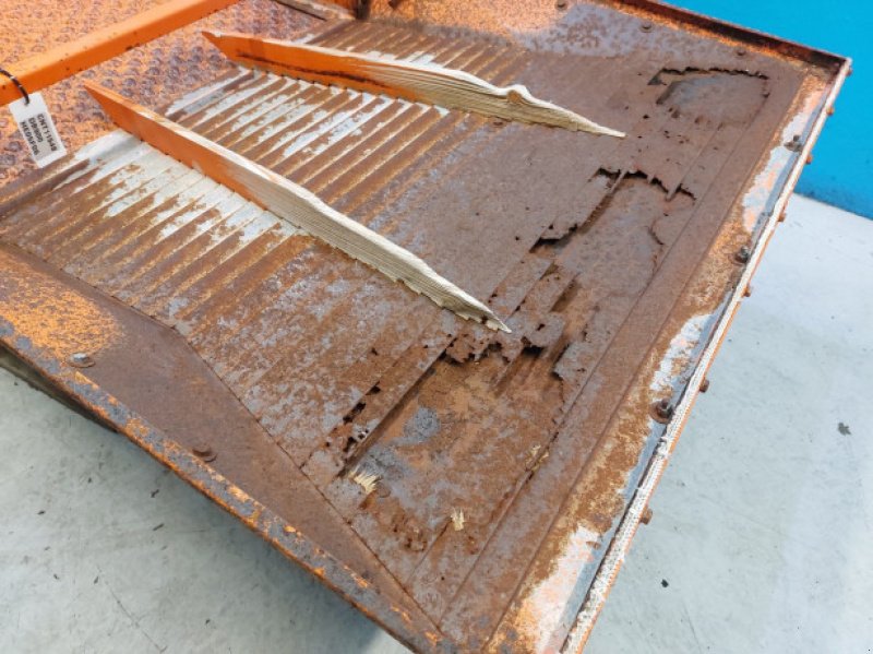 Sonstiges Mähdrescherzubehör typu Sonstige 900, Gebrauchtmaschine v Hemmet (Obrázek 15)