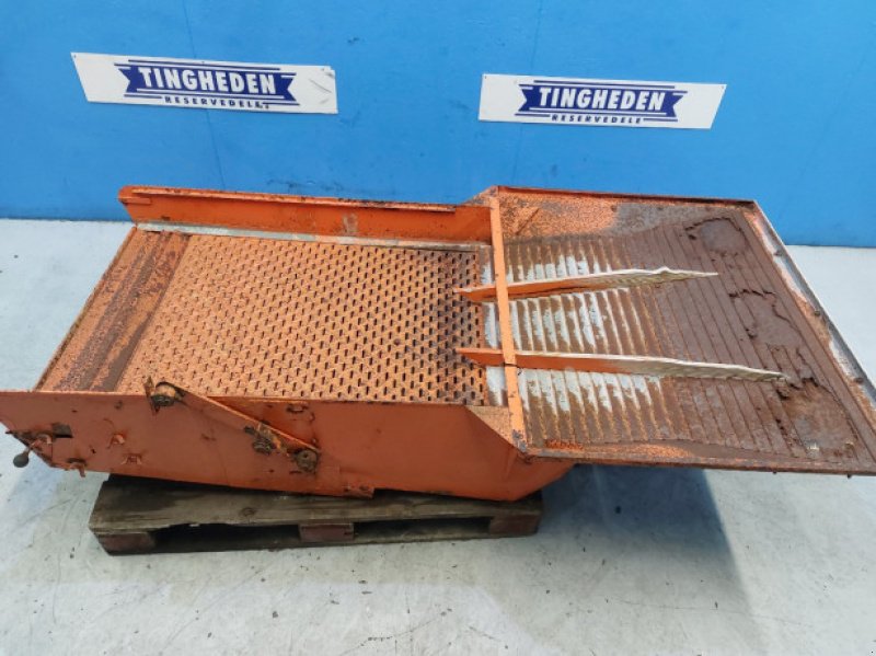 Sonstiges Mähdrescherzubehör typu Sonstige 900, Gebrauchtmaschine v Hemmet (Obrázek 2)