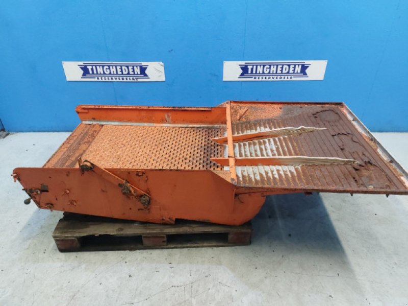 Sonstiges Mähdrescherzubehör typu Sonstige 900, Gebrauchtmaschine v Hemmet (Obrázek 20)