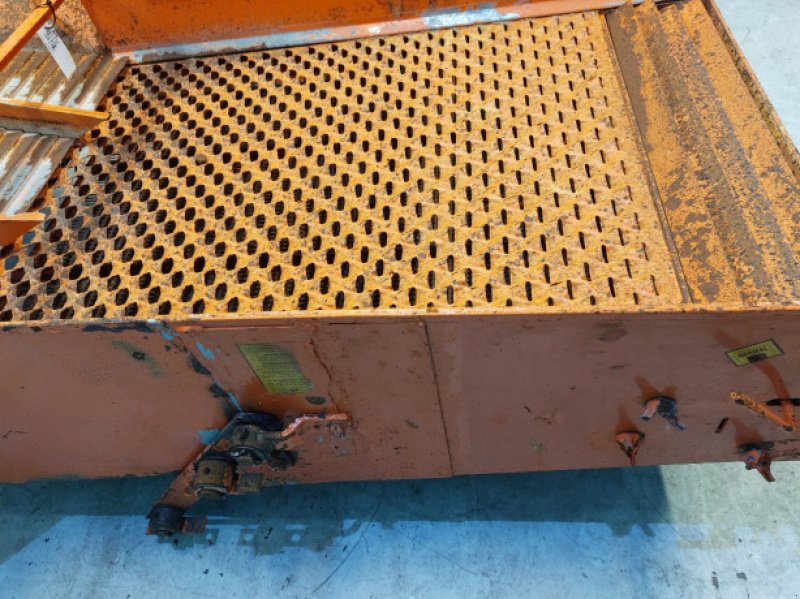 Sonstiges Mähdrescherzubehör typu Sonstige 900, Gebrauchtmaschine v Hemmet (Obrázek 10)