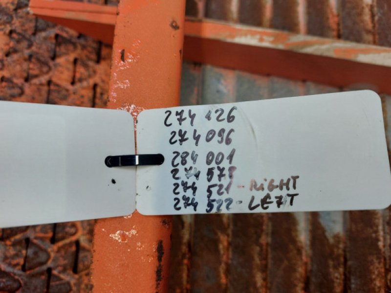 Sonstiges Mähdrescherzubehör typu Sonstige 900, Gebrauchtmaschine v Hemmet (Obrázek 22)