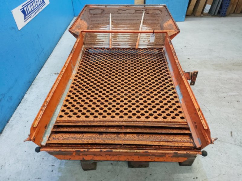 Sonstiges Mähdrescherzubehör typu Sonstige 900, Gebrauchtmaschine v Hemmet (Obrázek 8)