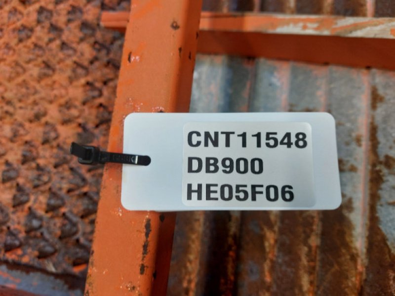 Sonstiges Mähdrescherzubehör typu Sonstige 900, Gebrauchtmaschine v Hemmet (Obrázek 23)