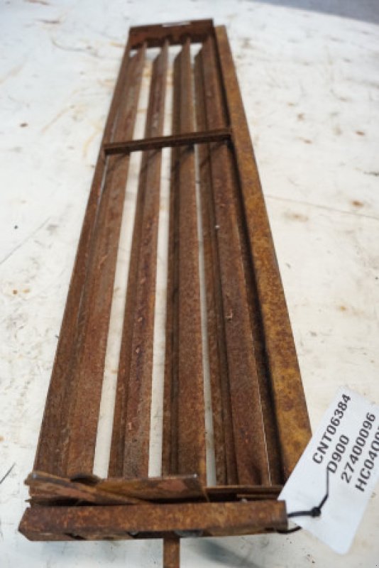 Sonstiges Mähdrescherzubehör typu Sonstige 900, Gebrauchtmaschine v Hemmet (Obrázek 13)