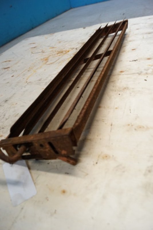 Sonstiges Mähdrescherzubehör typu Sonstige 900, Gebrauchtmaschine v Hemmet (Obrázek 11)