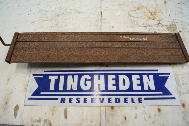 Sonstiges Mähdrescherzubehör typu Sonstige 900, Gebrauchtmaschine v Hemmet (Obrázek 1)